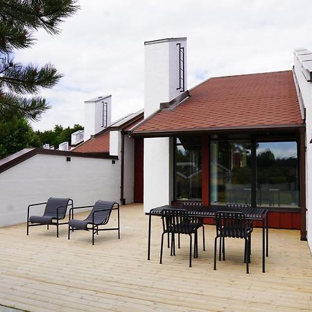 Barsebäck Resort Hus Löddeköpinge Exterior foto