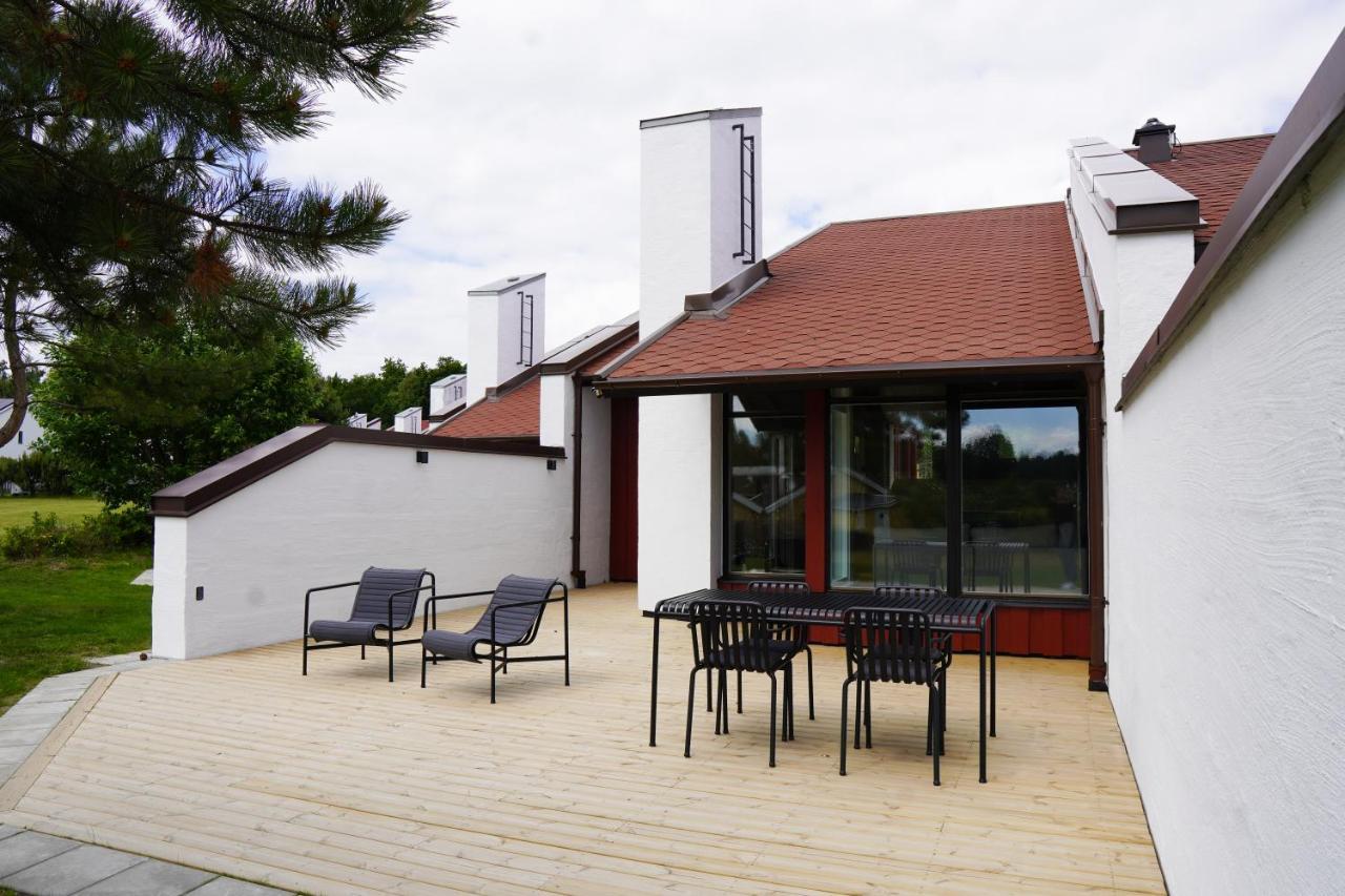 Barsebäck Resort Hus Löddeköpinge Exterior foto